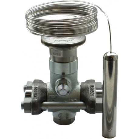 068G6000 DANFOSS REFRIGERATION Thermostatic expansion valve