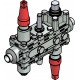 027L3034 DANFOSS REFRIGERATION Valve station