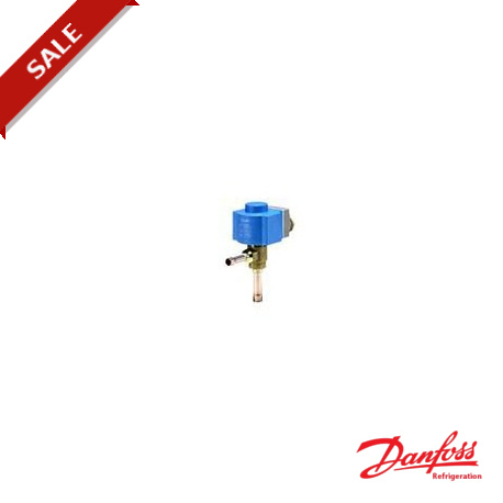 068F4078 DANFOSS REFRIGERATION AKVH10-0 valvola ODF 3 / 8-1 / 2 pollici Multi 18