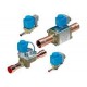 032F1269 DANFOSS REFRIGERATION EVR 20 Ventil 1 1/8 Zoll ODF NO, Multi 6