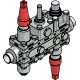027L3328 DANFOSS REFRIGERATION Valve station