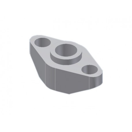 027N2022 DANFOSS REFRIGERATION Flange Schweiß Gruppe
