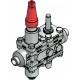 027L3062 DANFOSS REFRIGERATION Valve station