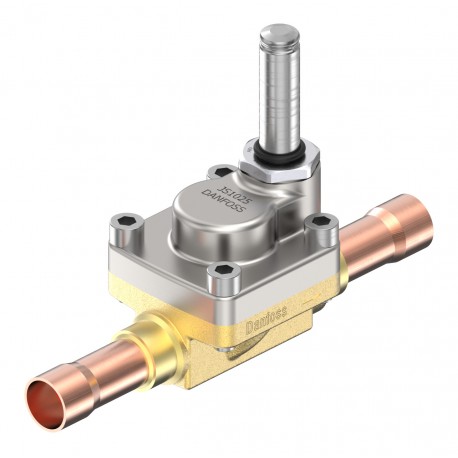 068F5000 DANFOSS REFRIGERATION Electric expansion valve