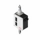 017D002266 DANFOSS REFRIGERATION Differential pressure switch