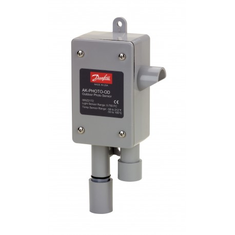 080Z2172 DANFOSS REFRIGERATION Light sensor