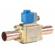 042H2021 DANFOSS REFRIGERATION Electric expansion valve