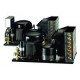 114X2543 DANFOSS REFRIGERATION OP-MCHC012SCA04G (SC12MLXT2) CONDENS. UN