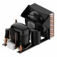 114X2541 DANFOSS REFRIGERATION OP-MCHC012SCA01G (SC12MLXT2) CONDENS. A