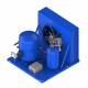 114X5023 DANFOSS REFRIGERATION OP-MCZC171MTA02E CONDENS. UNIDADE