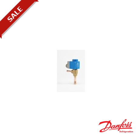 068F1180 DANFOSS REFRIGERATION AKV10-7 ODF ODF Ventil 12-16mm Multi 18