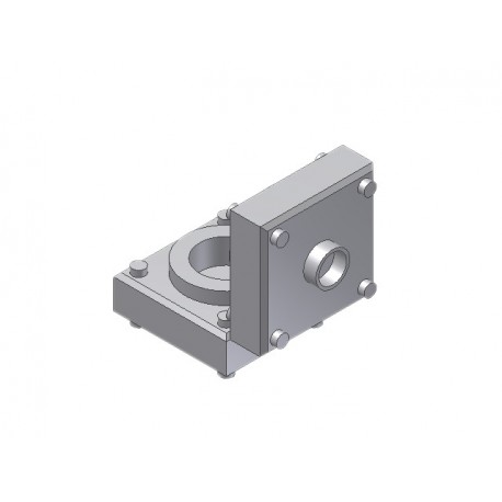 148F3020 DANFOSS REFRIGERATION giunti flangiati fissati per SFV + 20