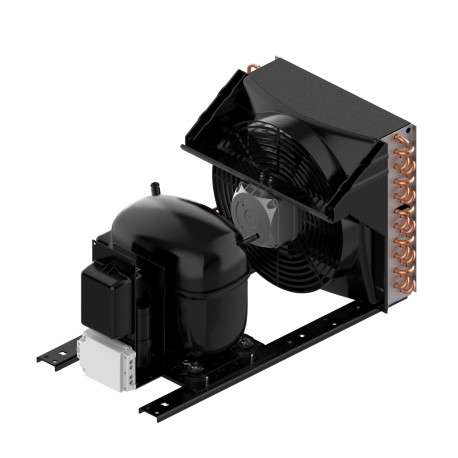 114X0564 DANFOSS REFRIGERATION OP-UCGC021SCA00G (SC21GXN0) Condens. UNI