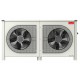 114X3482 DANFOSS REFRIGERATION OP-LPQM271LLP00E CONDENS. UNIT