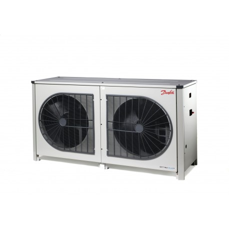 114X3482 DANFOSS REFRIGERATION OP-LPHM271LLP00E Condens. БЛОК