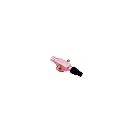 8168031 DANFOSS REFRIGERATION JOINT VALVE V06 1 "-1/2"