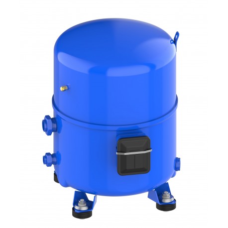 MTZ125-4VI DANFOSS REFRIGERATION COMP-OSG EQUAL multiRef