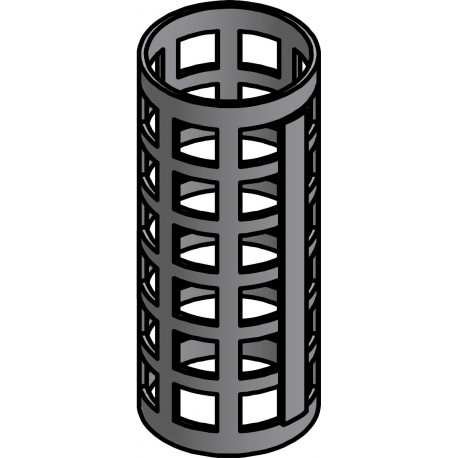 148H3175 DANFOSS REFRIGERATION FIA-INS 250 250my FILTER ELEMENT