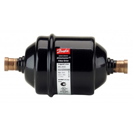 023Z4508 DANFOSS REFRIGERATION DCL 053S 10mm Filter dehydrator M / 24