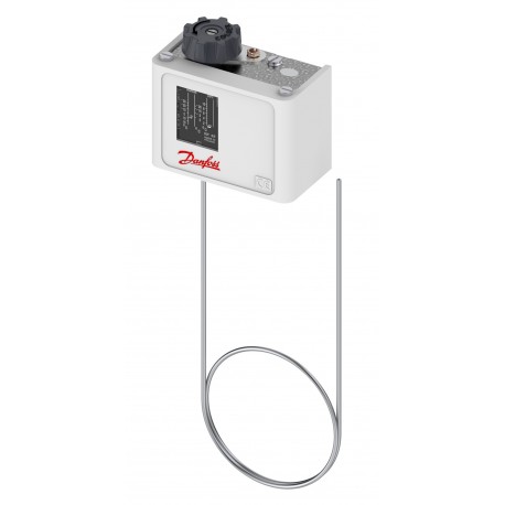 060L111266 DANFOSS REFRIGERATION Thermostat