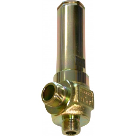 148F3218 DANFOSS REFRIGERATION Safety relief valve