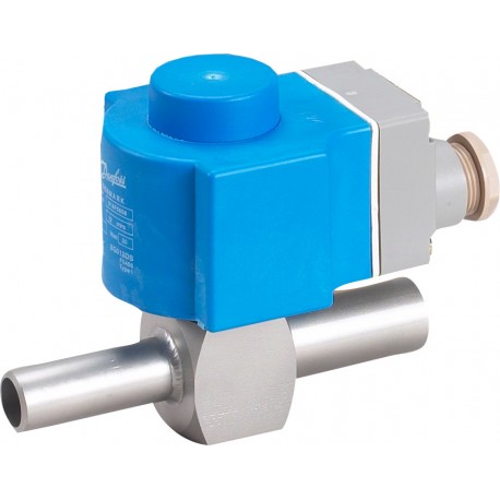 068F3284 DANFOSS REFRIGERATION Electric expansion valve