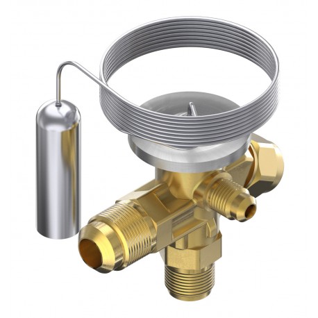 068Z3517 DANFOSS REFRIGERATION Thermostatic expansion valve