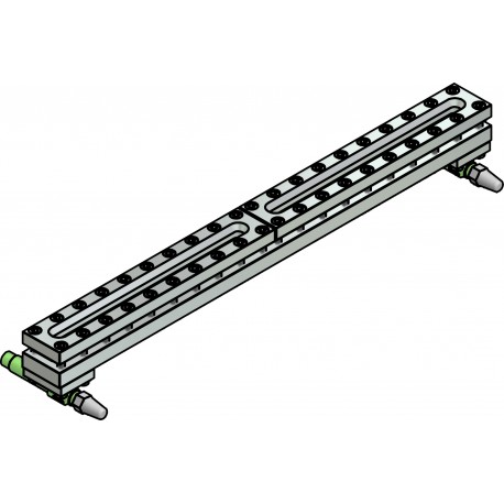 2512+059 DANFOSS REFRIGERATION spia 740 S LLG