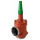 148B6102 DANFOSS REFRIGERATION Check & stop valve