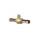 009G7031 DANFOSS REFRIGERATION 10s valvola a sfera GBC M / 25