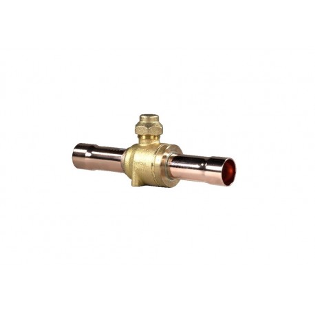 009G7031 DANFOSS REFRIGERATION 10s valvola a sfera GBC M / 25