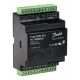084B8040 DANFOSS REFRIGERATION EKD 316 Kontrolle der Überhitzung. ETS