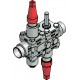 027L3068 DANFOSS REFRIGERATION Valve station