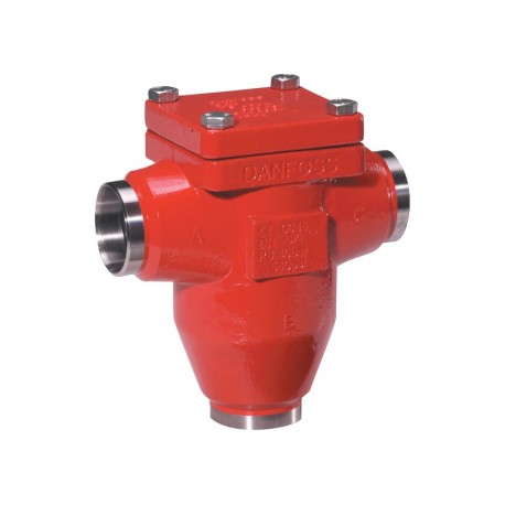 148H3361 DANFOSS REFRIGERATION Temperature regulating valve