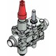 027L3060 DANFOSS REFRIGERATION Valve station