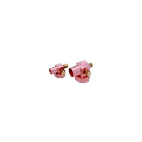 7703011 DANFOSS REFRIGERATION SET ANGOLO ADATTATORI C01-C06