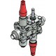 027L3120 DANFOSS REFRIGERATION Valve station