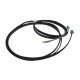 080G0062 DANFOSS REFRIGERATION Telefon-Kabel 1,5 m 12V ACCCBI