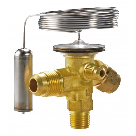 068Z3211 DANFOSS REFRIGERATION Thermostatic expansion valve