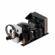 114X0115 DANFOSS REFRIGERATION OP-UCGC005TLA04G (TL5GXT2) condensato. UNITA '