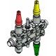 027L3011 DANFOSS REFRIGERATION Valve station