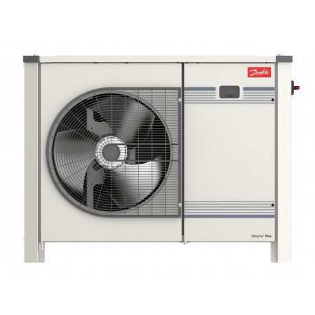 114X4290 DANFOSS REFRIGERATION OP-MPUM057MLP00G CONDENS. UNIT