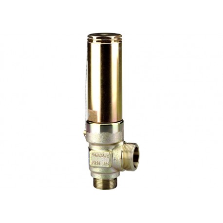 2416+274 DANFOSS REFRIGERATION SFV 25 T 223 клапан DE SEGURIDAD 23 BAR