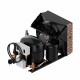 114X0567 DANFOSS REFRIGERATION OP-UCGC021SCA04G (SC21GXT2) Condens. UNI