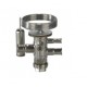 068U2318 DANFOSS REFRIGERATION Thermostatic expansion valve