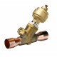 034G2602 DANFOSS REFRIGERATION Electric expansion valve