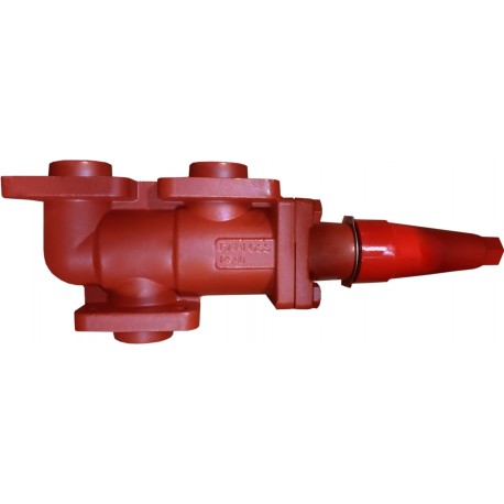 148F3008 DANFOSS REFRIGERATION Change-over valve