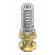 067B2773 DANFOSS REFRIGERATION Orifice for expansion valve