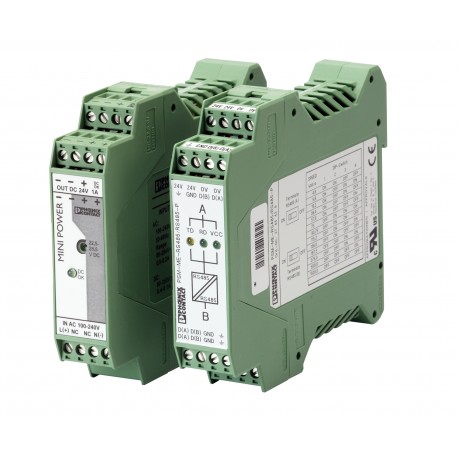 084B2240 DANFOSS REFRIGERATION Ripetitore