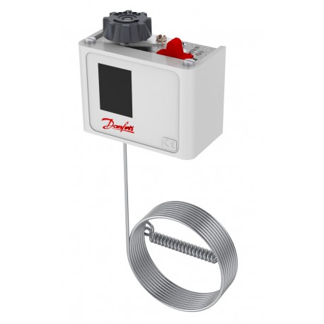 060L112866 DANFOSS REFRIGERATION Termostato